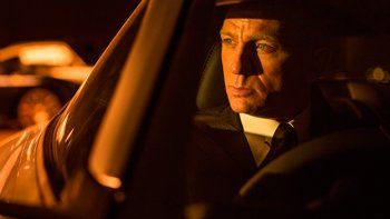 Productores de Bond esperan retener a Daniel Craig