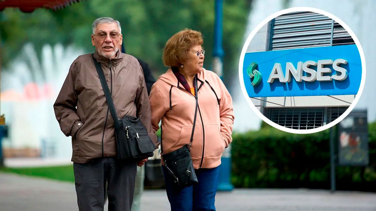 ANSES confirmó cuánto ganarán los pensionados con aumento en agosto 2024: ¿reciben bono?