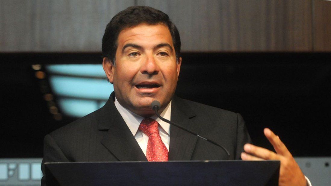 Imputaron a Echegaray por irregularidades en la importación de productos sin tributar