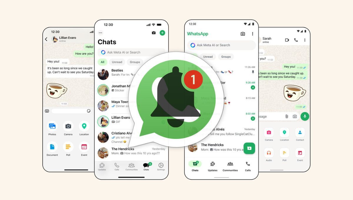 Fuente Xataka movil y canva