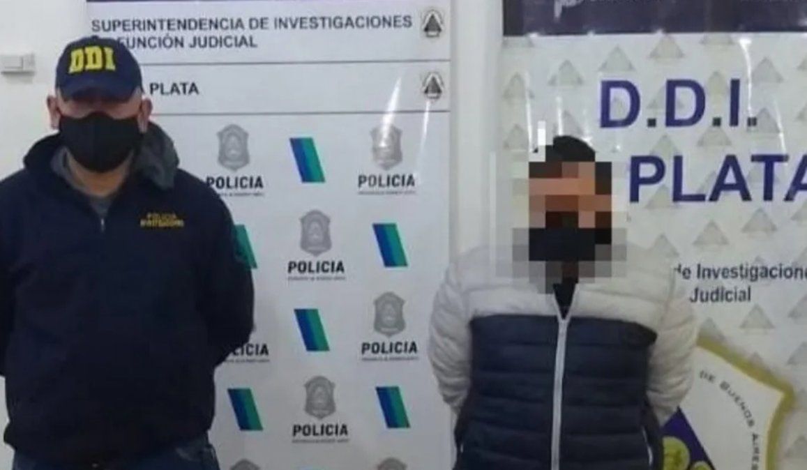 El sujeto de 30 años, que engañaba a las nñas con enseñarles a tocar la guitarra, habría comenzado a hacerlo a la edad de 18 años