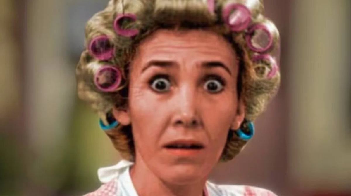 Ventiló todo: la Chilindrina contó todos los romances que tuvo Florinda Meza con los integrantes del El Chavo del 8