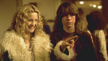 A 24 años del estreno de Casi Famosos, así se ve hoy el actor Patrick Fugit