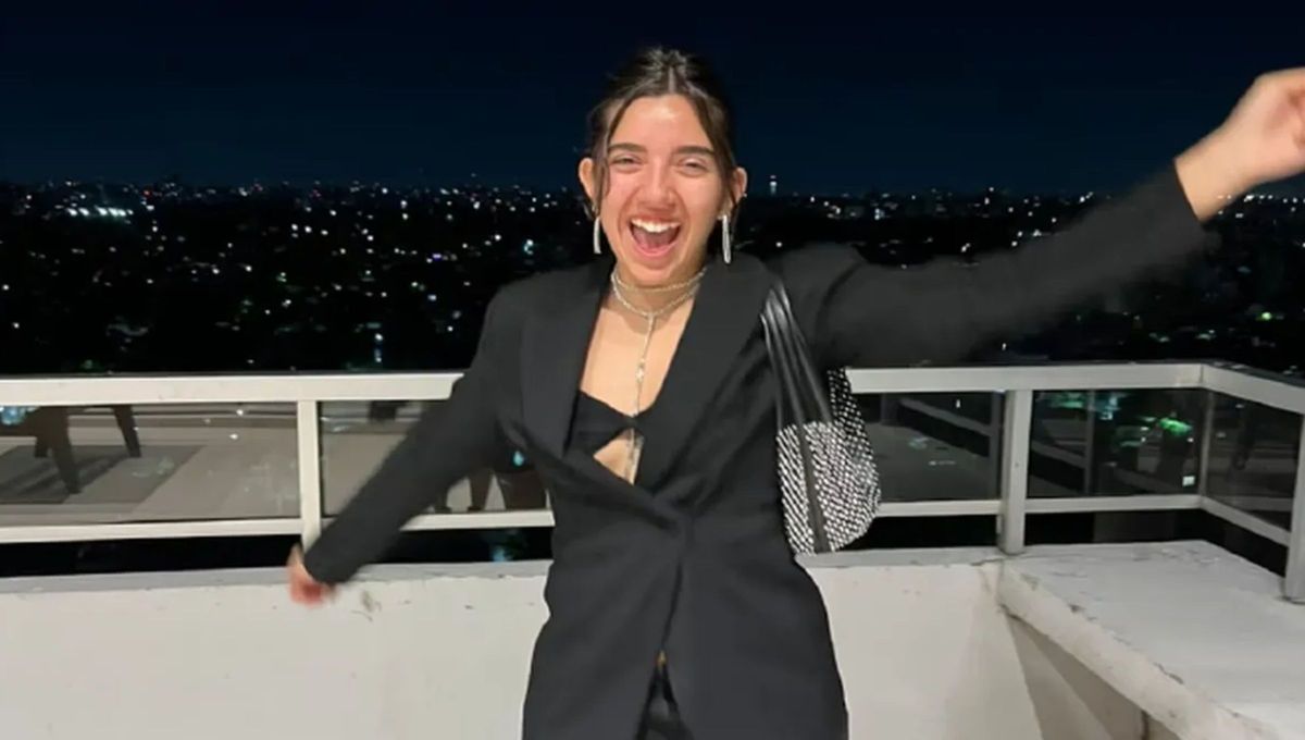 Dónde estaba y qué se sabe de Paola Lens, la joven argentina desaparecida en España