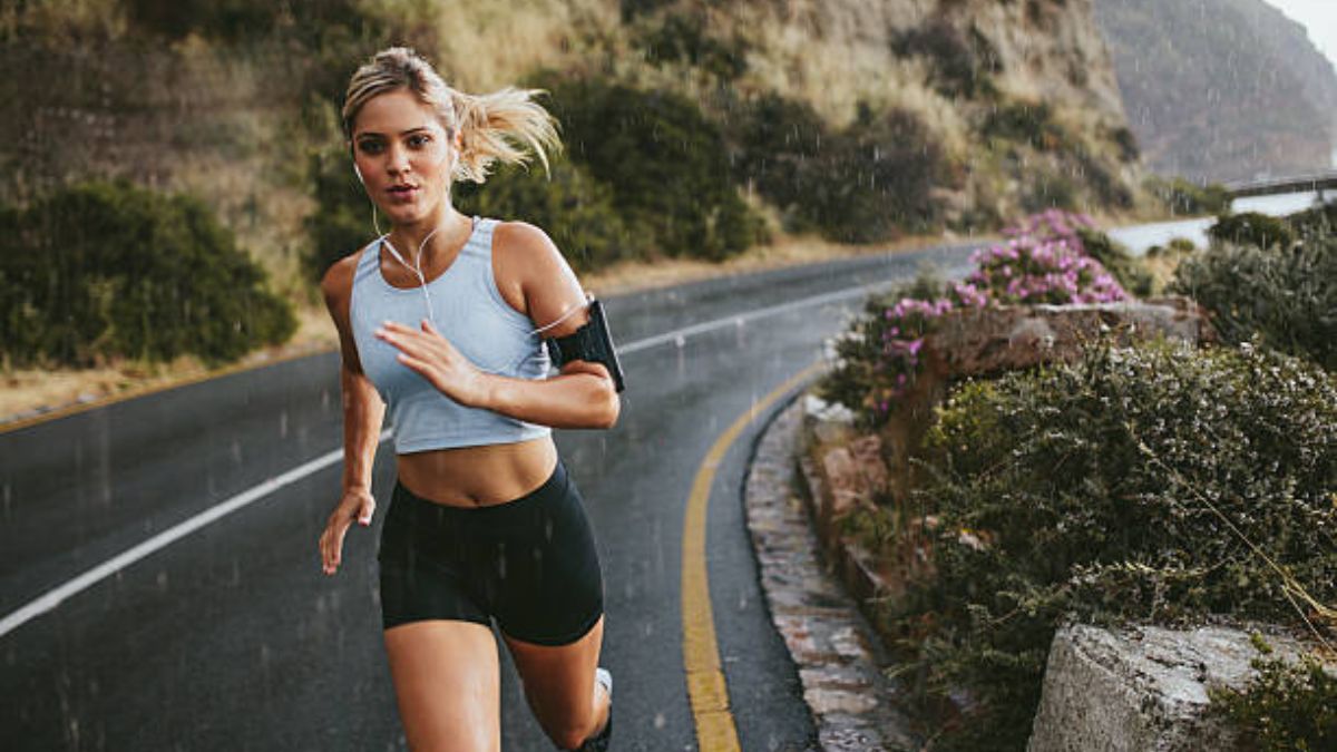 Esta rutina de entrenamiento reemplaza los beneficios de correr una hora.