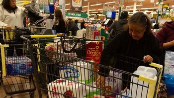 La inflación en Estados Unidos alcanza su nivel más alto en cuatro meses