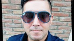 Imputaron por homicidio doblemente agravado al policía que mató a su mujer