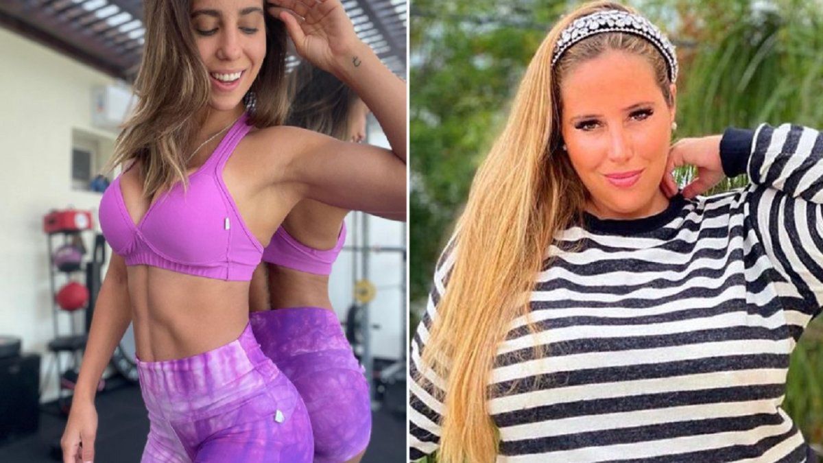 Mar Tarrés destrozó a Cinthia Fernández: Detesta ver a una gorda que pudo llegar a la TV