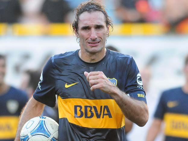 Rolando Schiavi volvería para jugar en el Argentino A