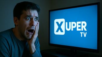 Bloqueo de Xuper TV: cómo evitar la nueva estafa de phishing que roba tus datos Bloqueo de Xuper TV: cómo evitar la nueva estafa de phishing que roba tus datos