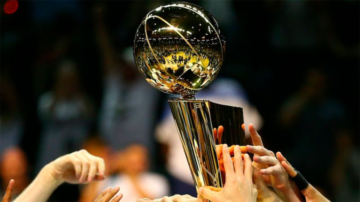 NBA: días y horarios de las finales entre Los Angeles y Miami