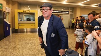 La marca que pone a Alfredo Berti e Independiente Rivadavia en lo más alto del fútbol argentino La marca que pone a Alfredo Berti e Independiente Rivadavia en lo más alto del fútbol argentino