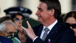 Bolsonaro impuso sin aval médico cloroquina para pacientes con coronavirus