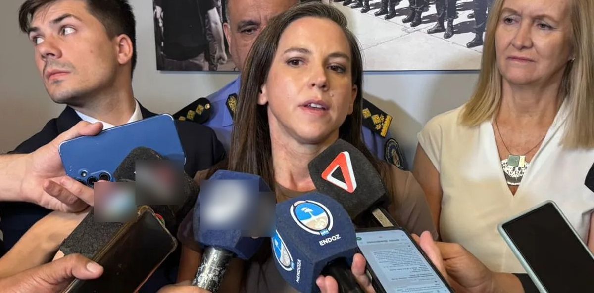 Narcotráfico en Mendoza: secuestraron 90 kilos de cocaína de alta pureza, 80.000 dólares y armas de fuego