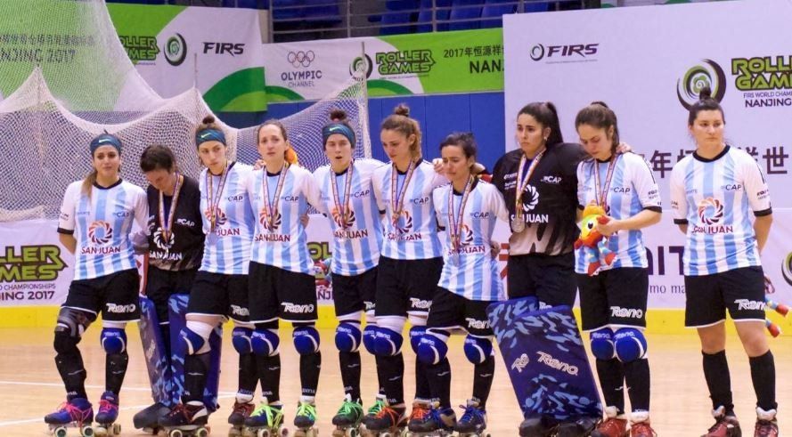 España venció a las Águilas en una polémica final del mundo
