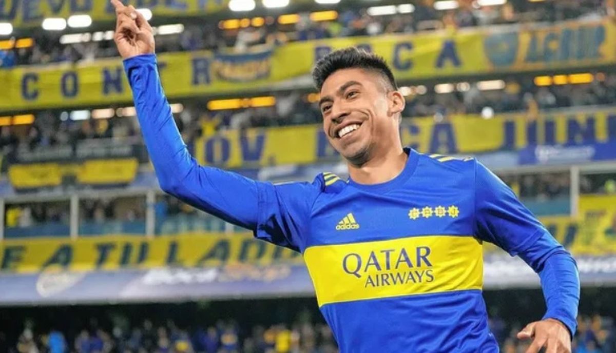 Juan Ram&iacute;rez tuvo un buen inicio en Boca, pero se ir&aacute; por la puerta de atr&aacute;s.