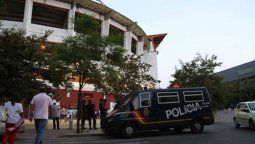 Apasionados y peligrosos: así se enfrentaron los ultras de Sevilla y Betis