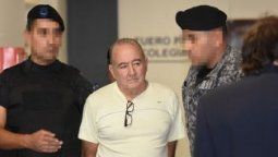 Asesinato de Conchy Arregui: prisión preventiva para Roberto Audano