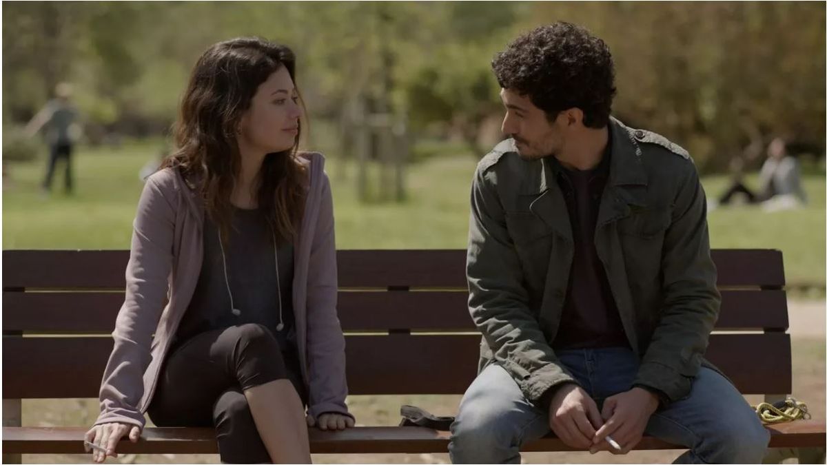 Streaming. El Chino Darín se luce en Netflix con una serie española. Streaming. El Chino Darín se luce en Netflix con una serie española.