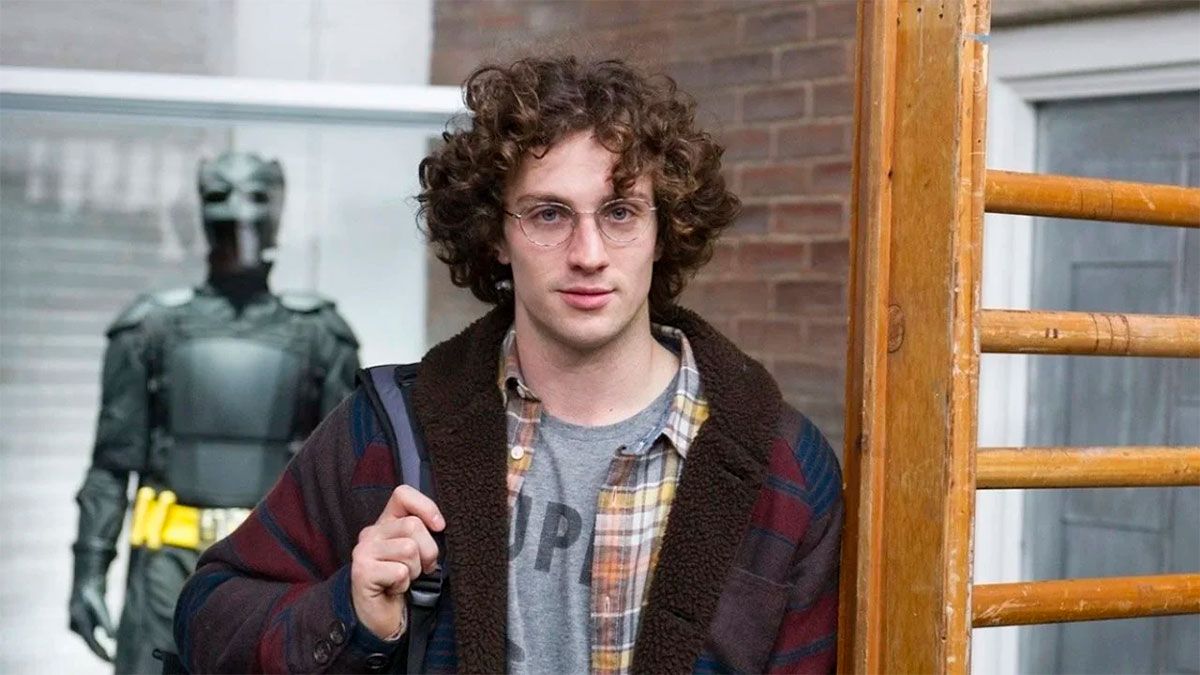 Aaron Taylor-Johnson también fue el protagonista de Kick-Ass 2. Aaron Taylor-Johnson también fue el protagonista de Kick-Ass 2.