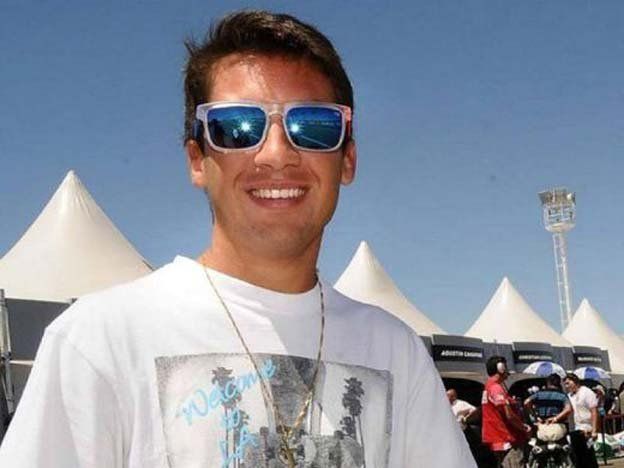 Es muy posible el regreso de Julián Santero al TC2000