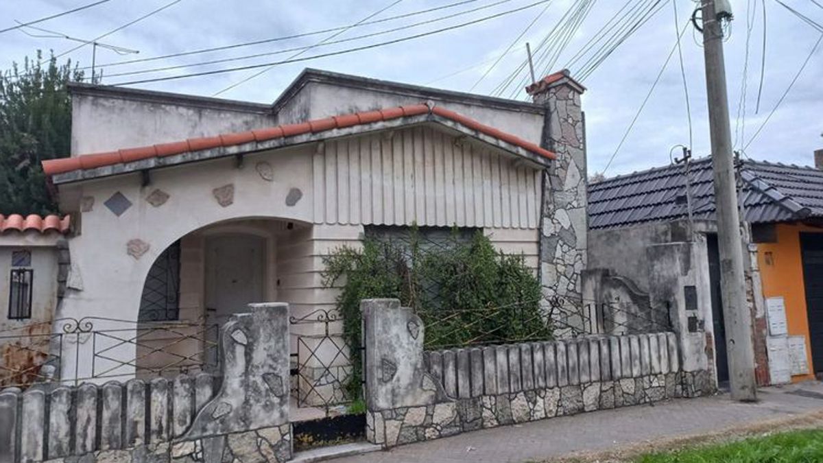 Murió una jubilada de 88 años que había sido atacada a golpes en su casa
