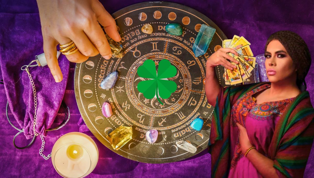 Estas son las predicciones del horóscopo de la suerte para este jueves 14 de agosto de 2025