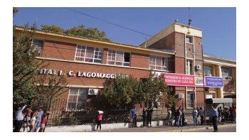 Recobró la conciencia la mujer apuñalada por el asesino de policías