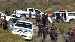 Los jubilados desaparecidos de Chubut dejaron muy pocas pistas, dificultando las tareas de los investigadores.