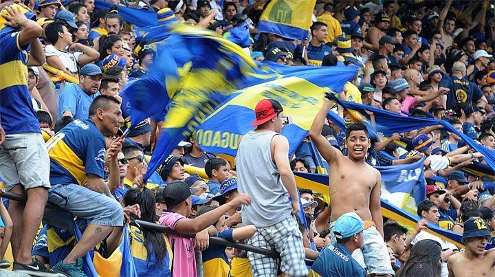 Se metió en graves problemas por decir una locura sobre Boca