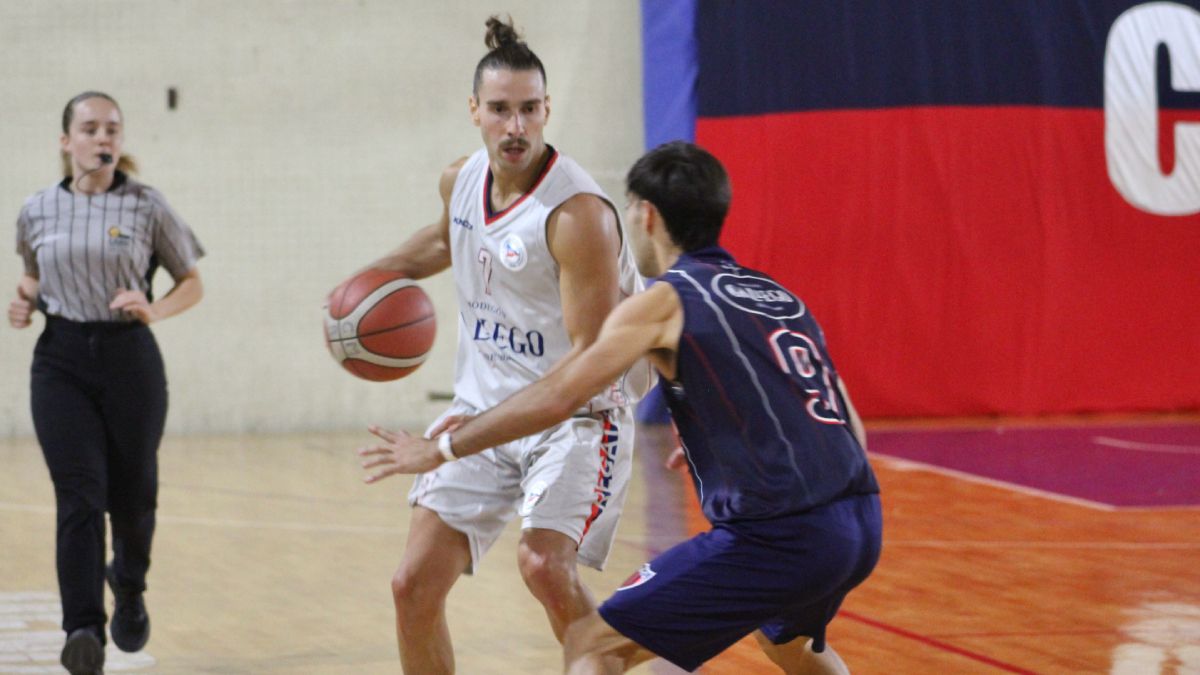 El quinteto del Club Mendoza de Regatas le ganó en casa a Andes Talleres.