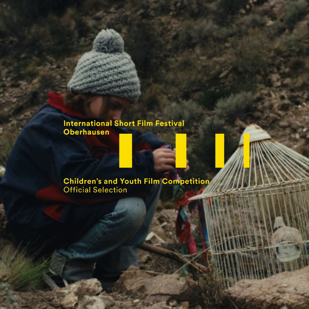 El corto de Cafferata, El corto de Cafferata,