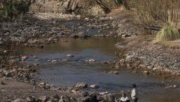 En La Pampa hablan de no hacer viajes de egresados a San Rafael por el conflicto del Atuel