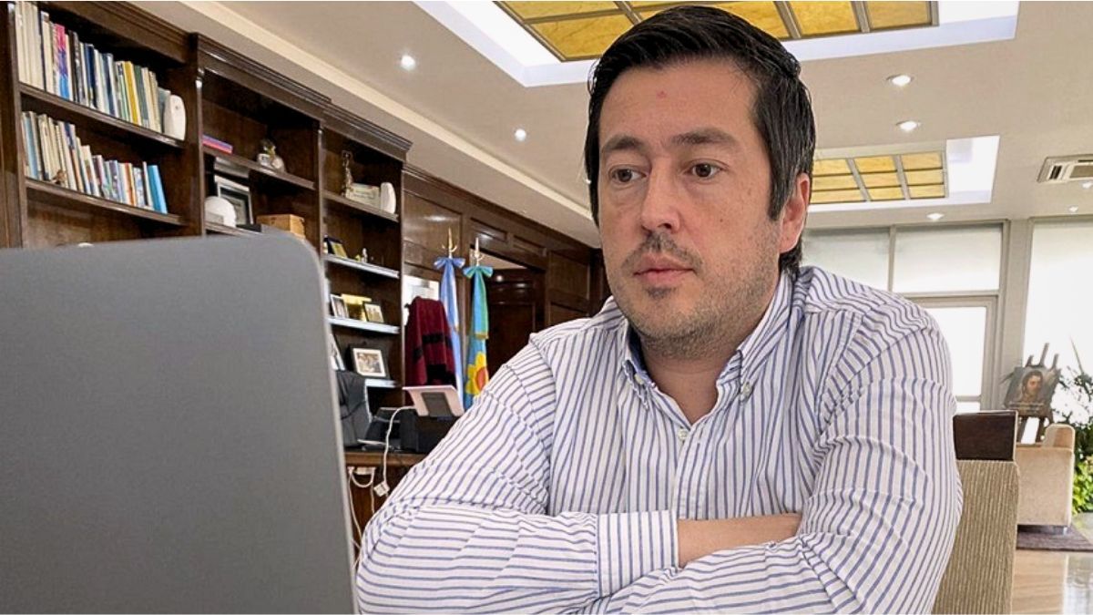 Hubo otros 23 jefes comunales que se presentaron para territorializar la elección, uno de ellos fue Leonardo Nardini. Hubo otros 23 jefes comunales que se presentaron para territorializar la elección, uno de ellos fue Leonardo Nardini.