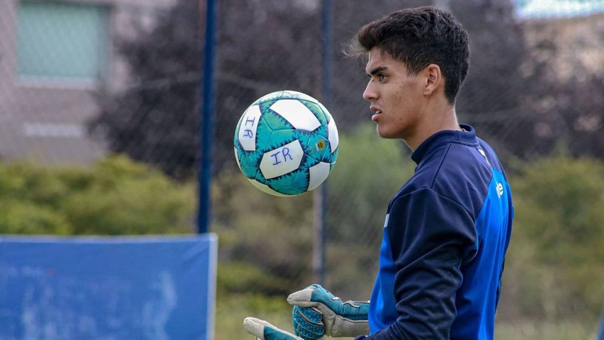 Diego Atencio tiene la oportunidad de su vida en la Lepra