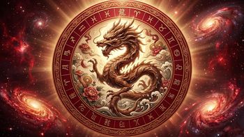 HORÓSCOPO CHINO: las predicciones del martes 31 de marzo, día del Dragón de Madera Yang HORÓSCOPO CHINO: las predicciones del martes 31 de marzo, día del Dragón de Madera Yang