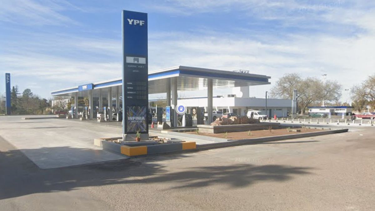 Una banda de 6 delincuentes organizados y armados asaltó a la familia Guerrero de San Martín