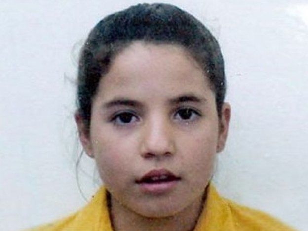 Micaela Reina, asesinada en 2007. Tenía 11 años. Se viene el cuarto juicio. Micaela Reina, asesinada en 2007. Tenía 11 años. Se viene el cuarto juicio.