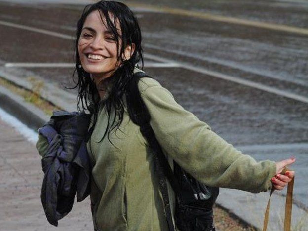 Hallaron el cuerpo de Graciela López, la andinista muerta en Malargüe