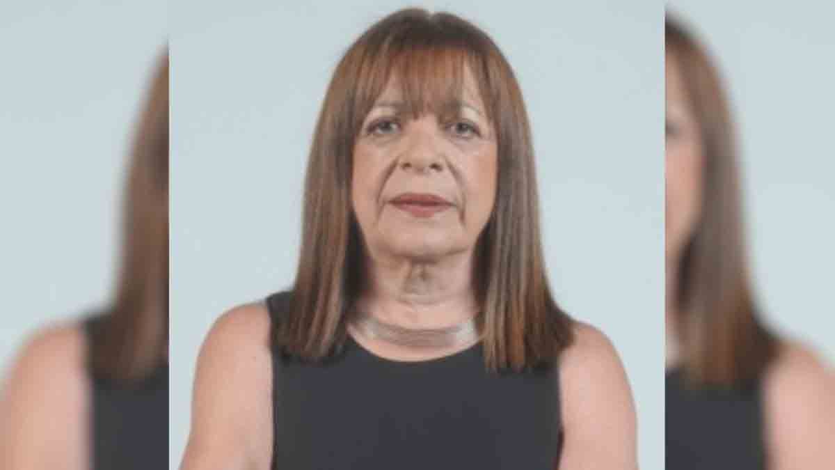 Murió la reconocida periodista Mona Moncalvillo