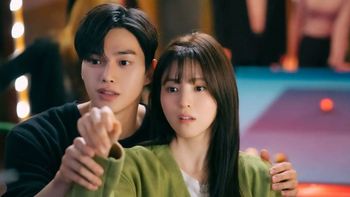 Tiene 12 capítulos y es la mejor serie coreana de Netflix: una comedia romántica irresistible