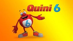 Quini 6: los números ganadores del sorteo 3071 del miércoles 21 de junio de 2023