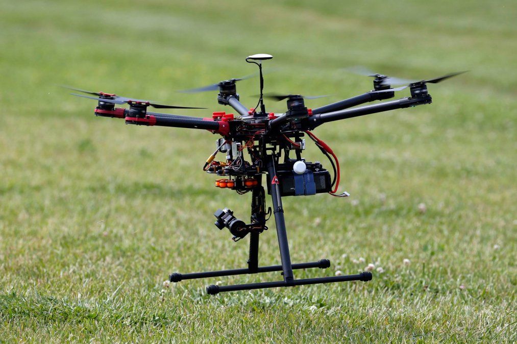 Inteligencia artificial, drones y avances en la segunda edición del Festival de Innovación y Tecnología Social