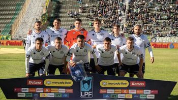 Independiente Rivadavia mereció más e igualó 1-1 con Aldosivi: es líder de la Anual con 34 puntos