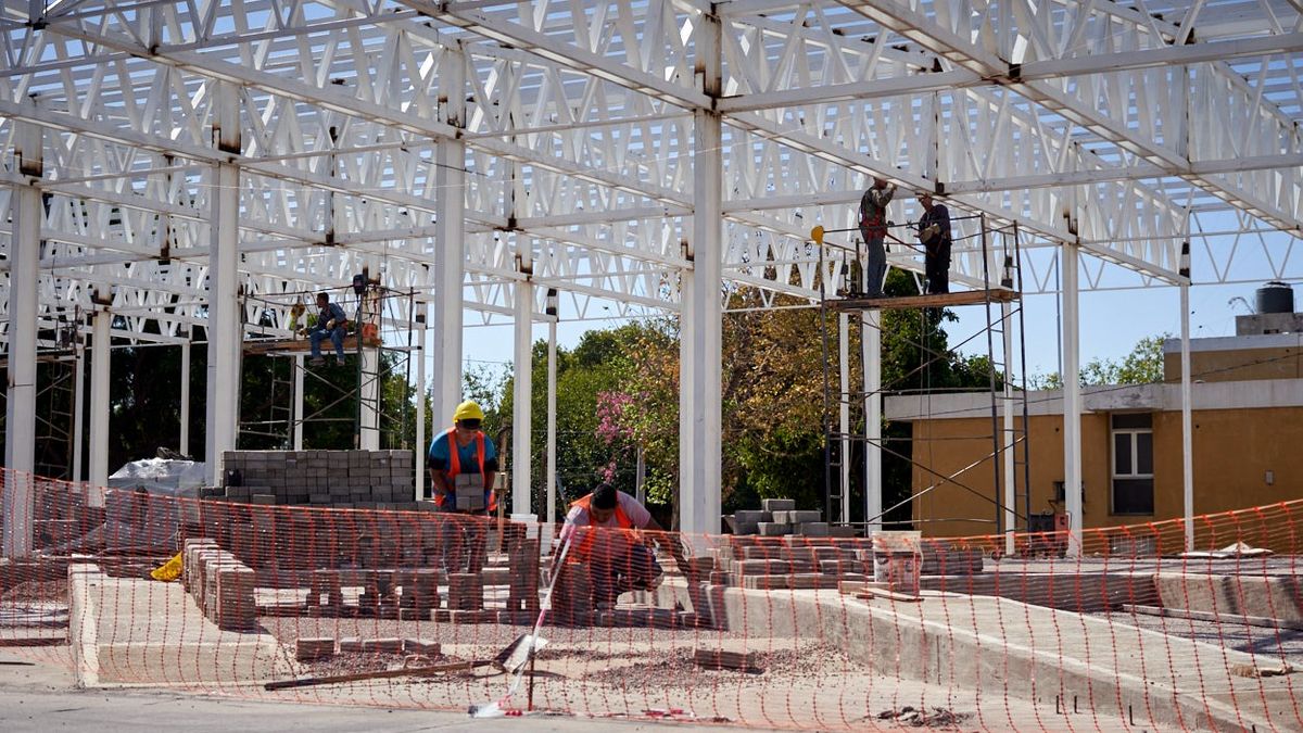 Después de que tres firmas pugnaran por construirlo, finalmente el hotel de la Terminal del Sol quedó en manos de los dueños del Fuente Mayor.