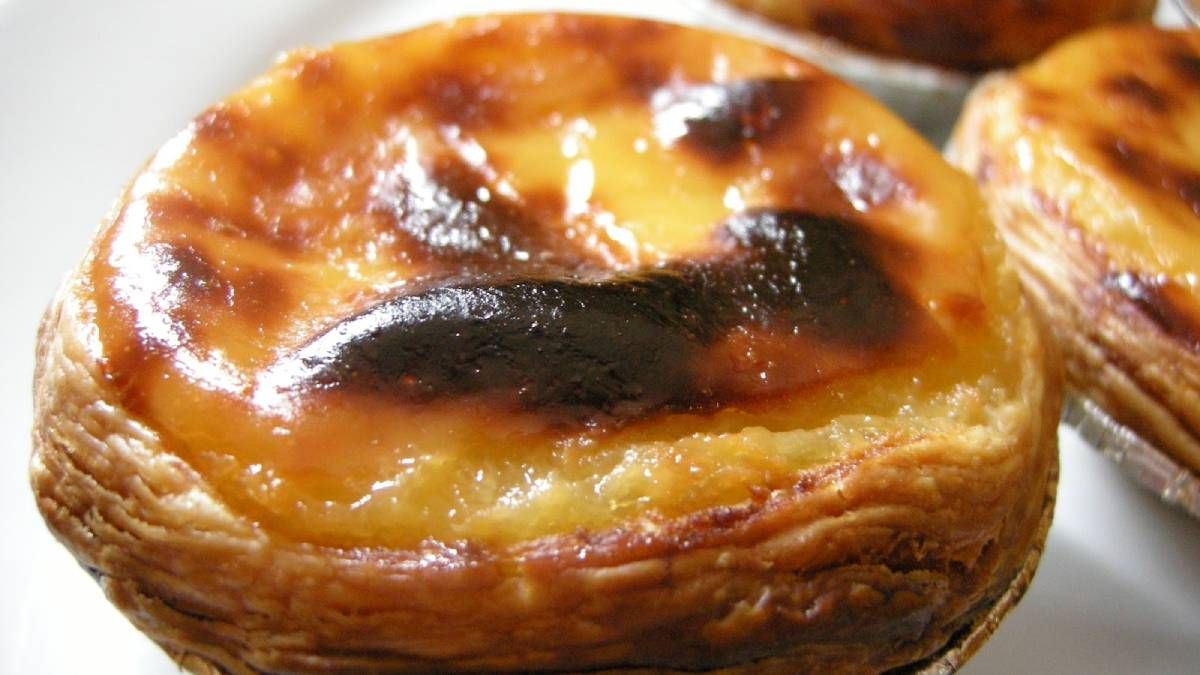 Recetas: cómo hacer un Pastel de Belém, el mejor postre del mundo. Foto: gentileza blogsthermomix. Recetas: cómo hacer un Pastel de Belém, el mejor postre del mundo. Foto: gentileza blogsthermomix.