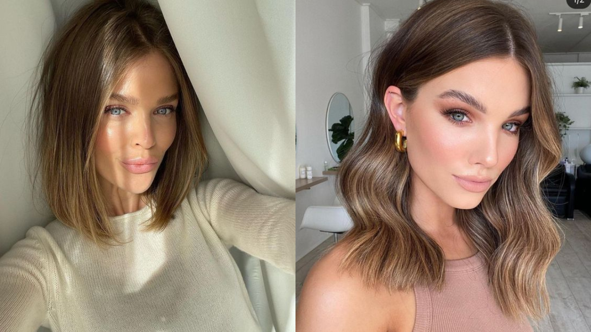 Es importante que el corte quede por debajo de la mandíbula y no por encima porque esto puede generar el efecto inverso. Es importante que el corte quede por debajo de la mandíbula y no por encima porque esto puede generar el efecto inverso.