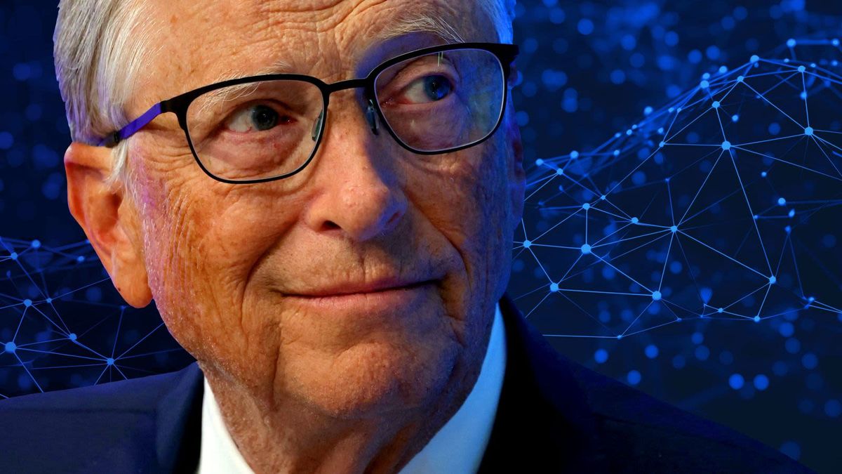 Bill Gates continúa expandiendo su influencia más allá de la tecnología, canalizando su fortuna hacia causas que promueven el bienestar común y el cambio social. Bill Gates continúa expandiendo su influencia más allá de la tecnología, canalizando su fortuna hacia causas que promueven el bienestar común y el cambio social.