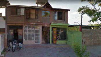Una noche de asaltos tuvo el Gran Mendoza