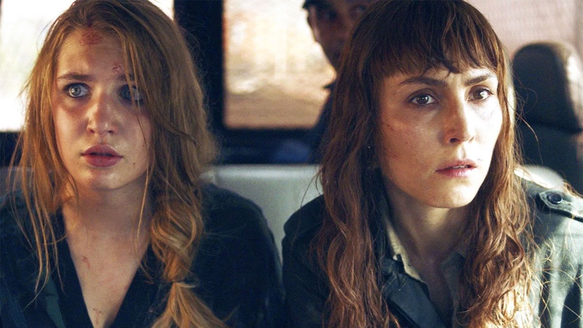 Esta película de drama y acción es una joya de Netflix. Esta película de drama y acción es una joya de Netflix.